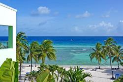 Coconut Court Hotel - Barbados.